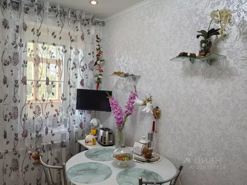 3-к кв. Московская область, Кубинка Кубинка-1 городок, к20 (61.7 м) - Фото 2