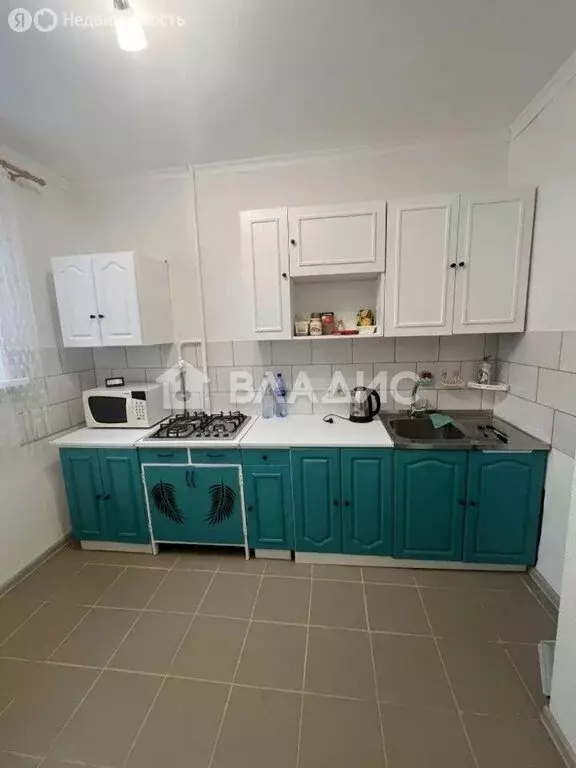 1-комнатная квартира: Москва, Домодедовская улица, 38к1 (39.2 м) - Фото 2