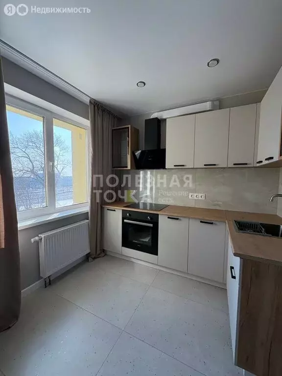 1-комнатная квартира: Самара, Московское шоссе, 18-й километр, 7А ... - Фото 1