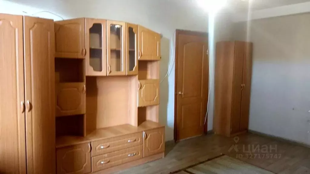 1-к кв. Иркутская область, Иркутск ул. Декабрьских Событий, 85 (30.6 ... - Фото 1