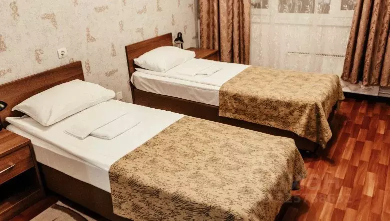 Комната Москва Каспийская ул., 36 (15.0 м) - Фото 1