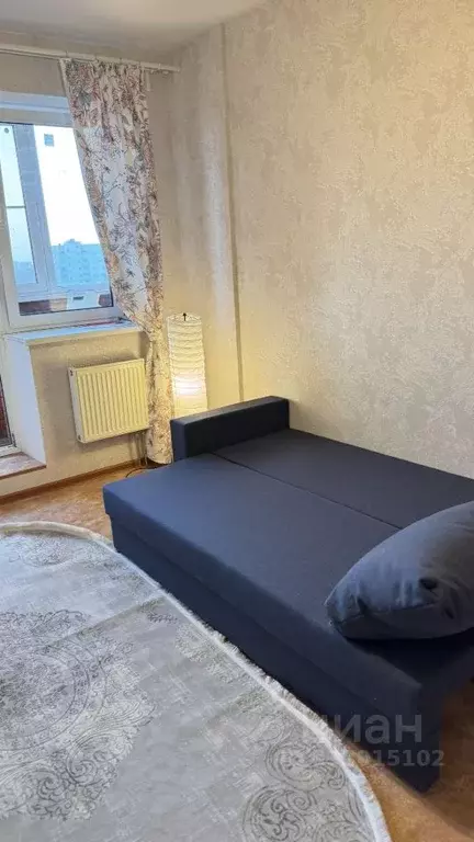 1-к кв. Московская область, Королев ул. Марины Цветаевой, 1Б (25.0 м) - Фото 1