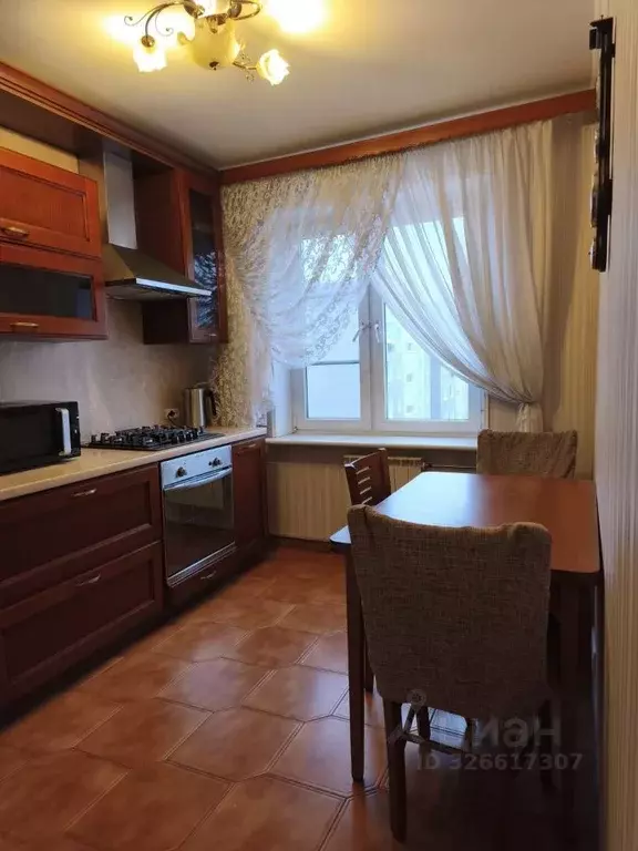 3-к кв. Московская область, Домодедово Центральный мкр, ул. Корнеева, ... - Фото 2