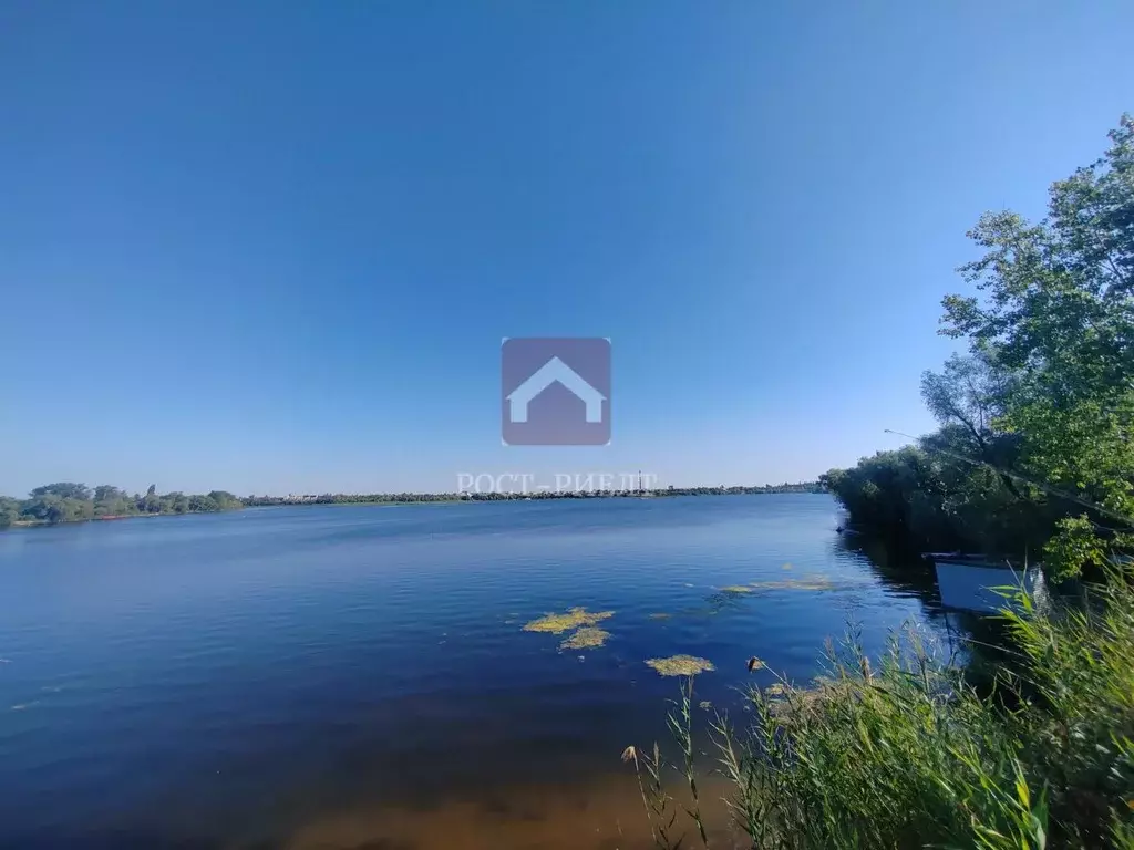 Участок в Саратовская область, Энгельсский район, Красноярское ... - Фото 1