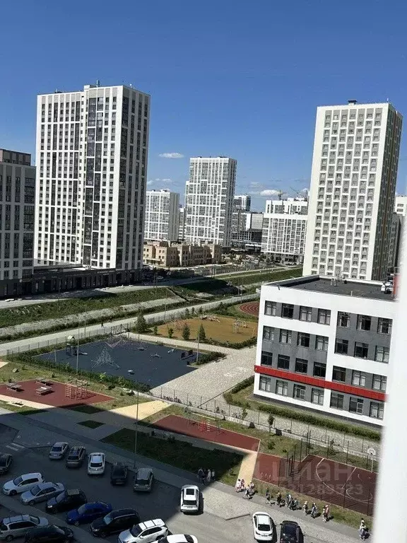 Студия Свердловская область, Екатеринбург просп. Академика Сахарова, ... - Фото 2