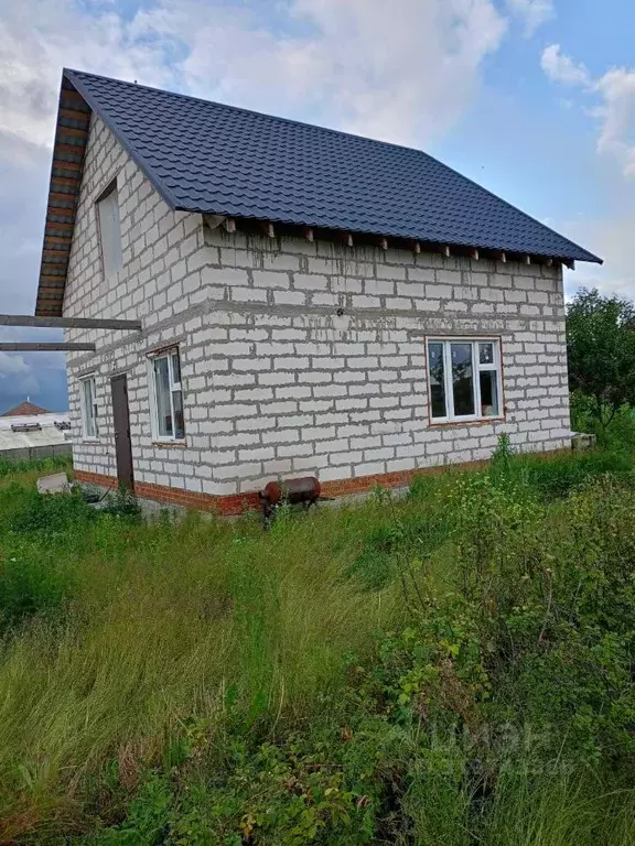 Дом в Московская область, Раменский муниципальный округ, Солнечный ДНП ... - Фото 0