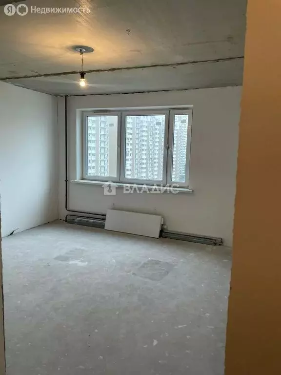 2-комнатная квартира: Московский, улица Лаптева, 6к1 (60 м) - Фото 1