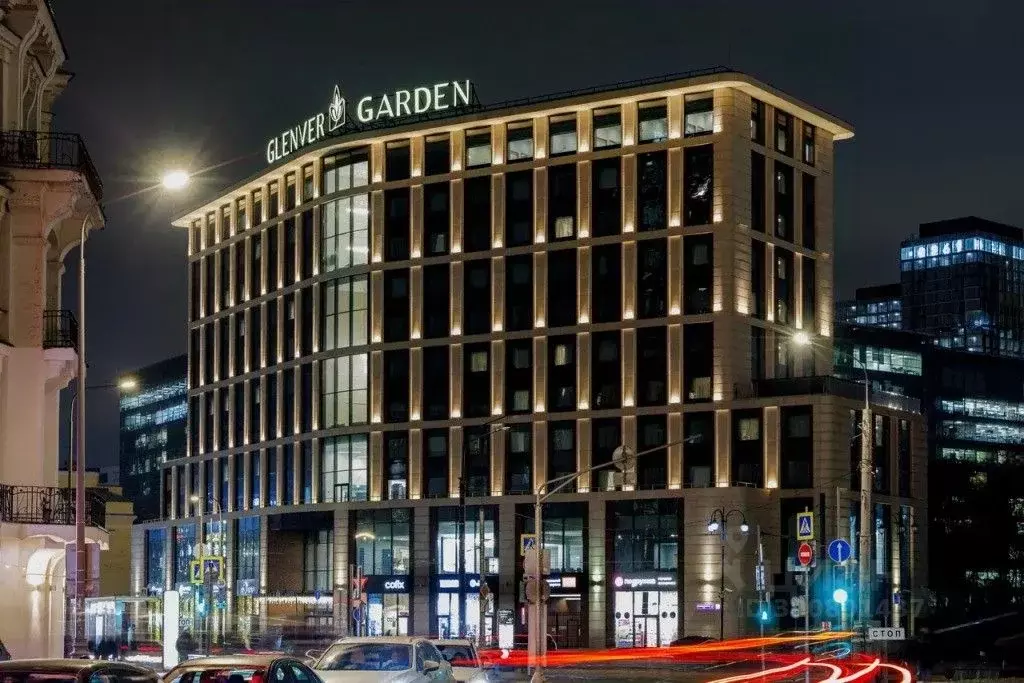 Комната Москва Кожевническая ул., 4 (10.0 м) - Фото 0