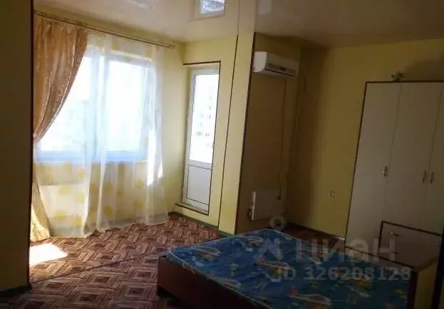 2-к кв. Краснодарский край, Новороссийск Южная ул., 11 (70.0 м) - Фото 2