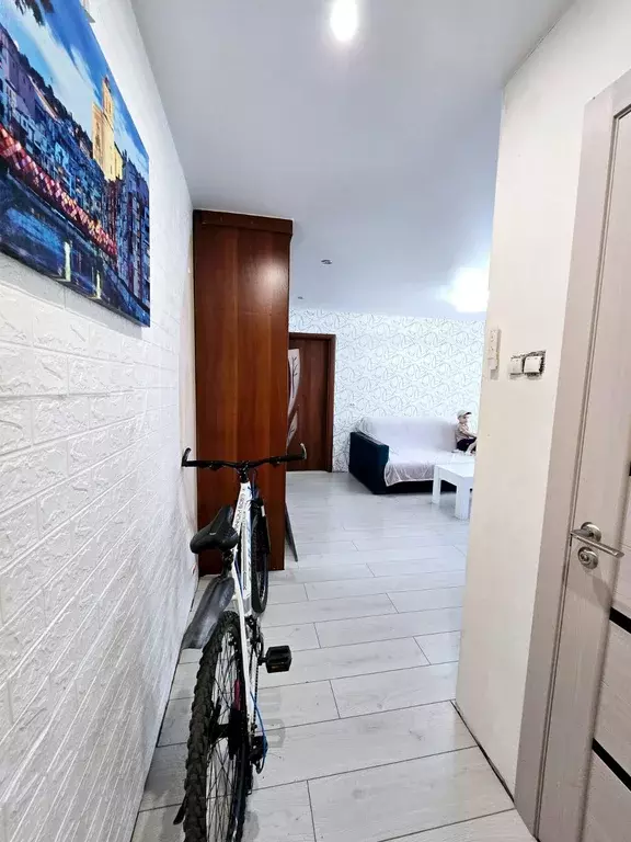 Продаётся 2-к квартира, 42.3 м - Фото 0