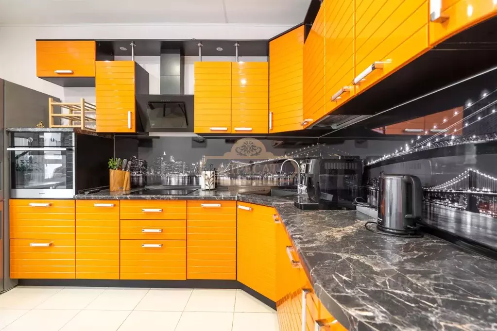 2-к кв. Санкт-Петербург ул. Адмирала Трибуца, 10 (71.2 м) - Фото 2