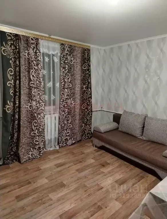 1-к кв. Ростовская область, Волгодонск ул. 50 лет СССР, 4 (21.5 м) - Фото 0