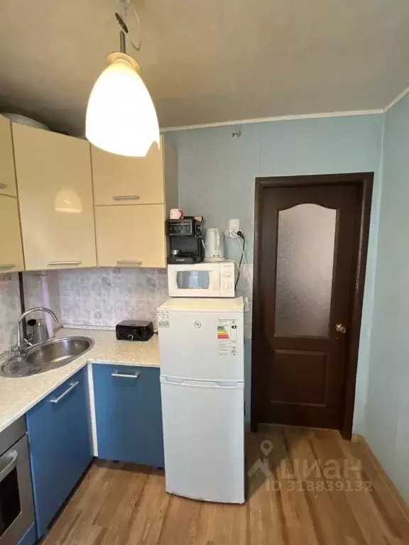 1-к кв. Саратовская область, Саратов Московская ул., 132 (32.3 м) - Фото 1