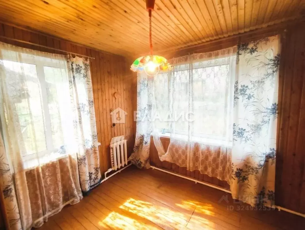 2-к кв. Карелия, Суоярви ул. Шельшакова, 12Б (65.2 м) - Фото 1