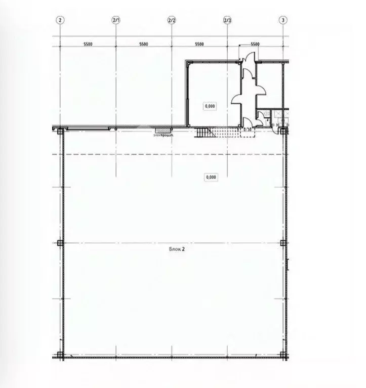 Склад в Московская область, Подольск городской округ, д. Новоселки, ... - Фото 2