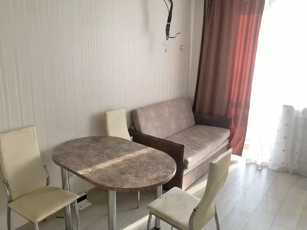 2-к кв. Томская область, Томск Телецентр мкр, ул. Ачинская, 9 (70.0 м) - Фото 2