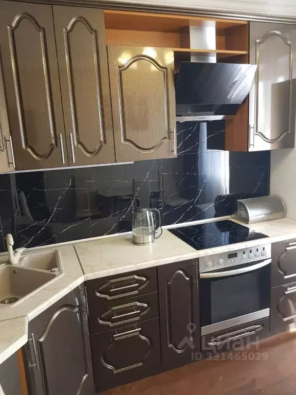 2-к кв. Москва Варшавское ш., 108К1 (55.0 м) - Фото 2