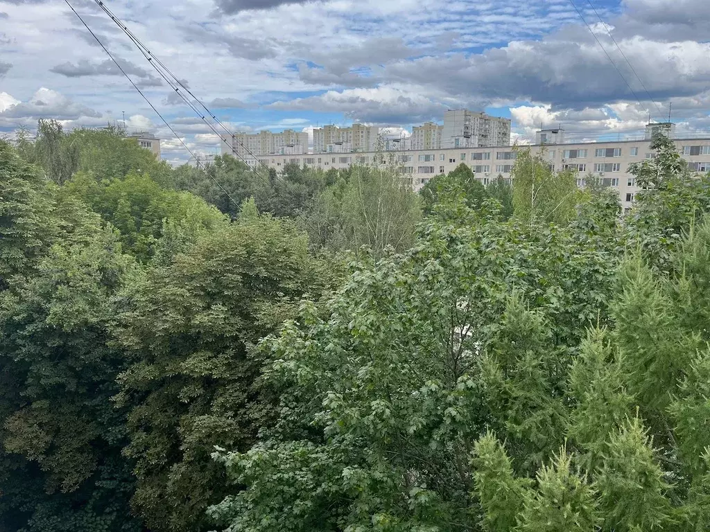 2-к кв. Москва Профсоюзная ул., 130К3 (43.9 м) - Фото 1