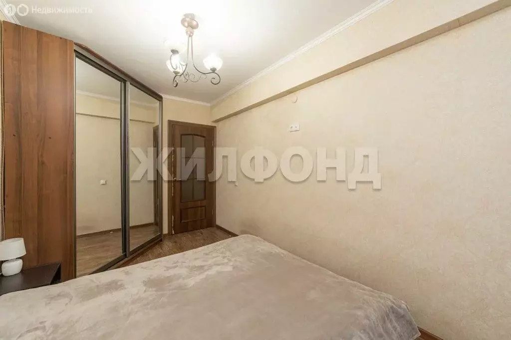 3-комнатная квартира: Архангельск, проспект Дзержинского, 7к3 (57 м) - Фото 1