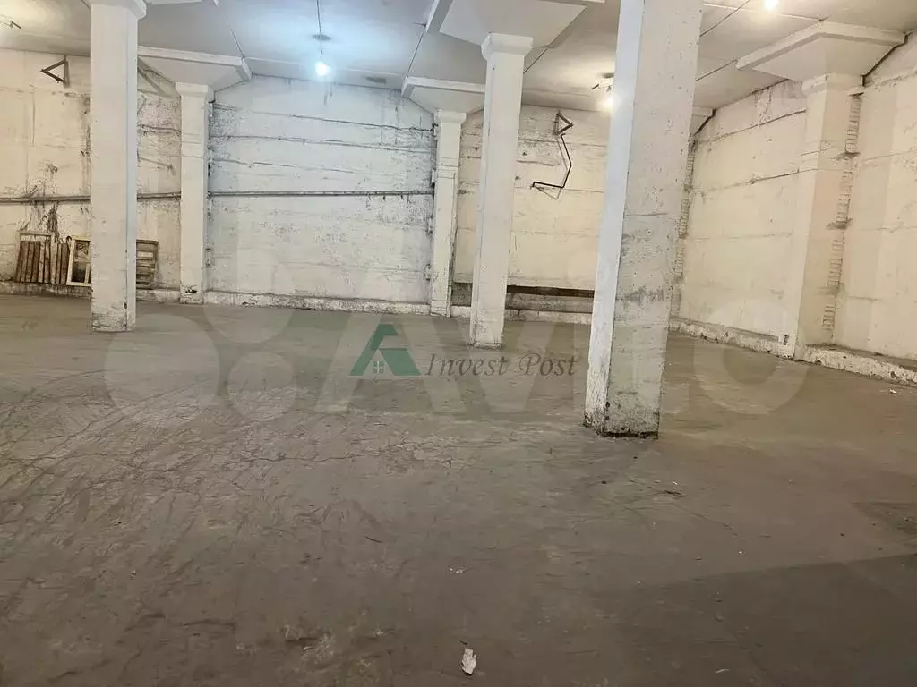 Автосервис, детейлинг 570 кв.м - Фото 0