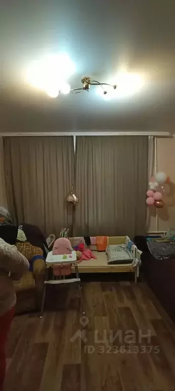 2-к кв. Ростовская область, Каменск-Шахтинский ул. Ворошилова (59.0 м) - Фото 2