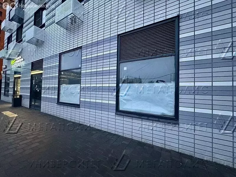 Торговая площадь (81 м) - Фото 2