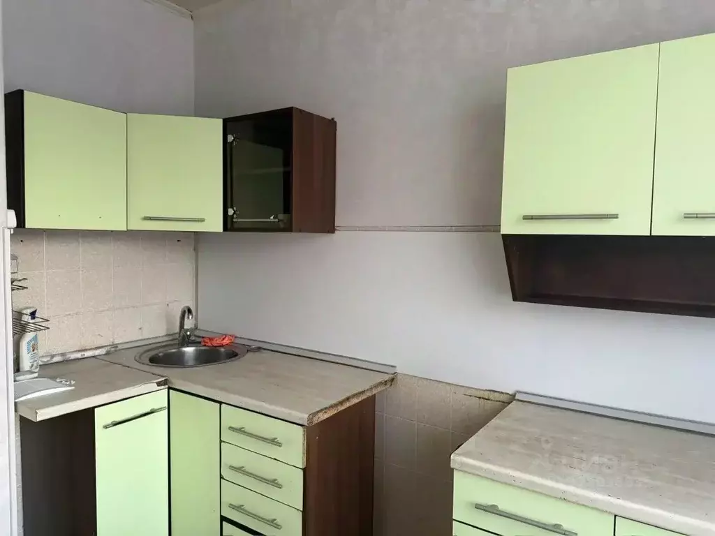 2-к кв. Москва Загорьевская ул., 21к1 (58.0 м) - Фото 2