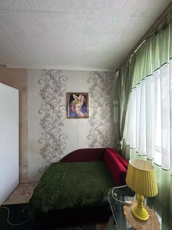Комната Амурская область, Благовещенск Широкая ул., 53 (11.6 м) - Фото 1