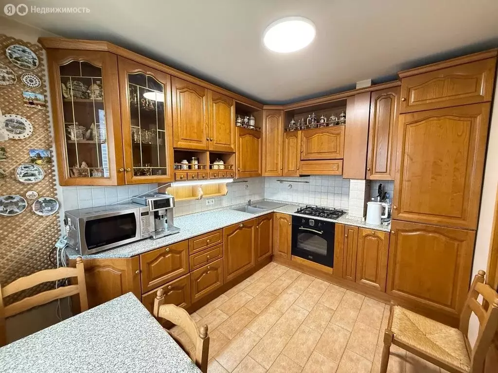 3-комнатная квартира: Москва, Маломосковская улица, 5 (80 м) - Фото 2