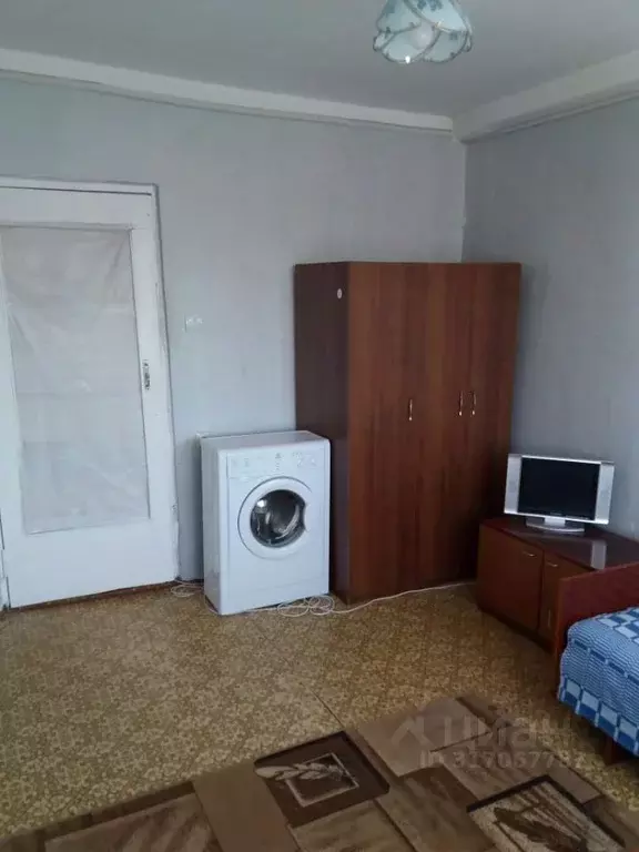 1-к кв. Ставропольский край, Пятигорск Транзитная ул. (17.0 м) - Фото 1