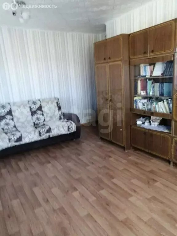 3-комнатная квартира: Катав-Ивановск, улица Степана Разина, 22 (53.4 ... - Фото 2