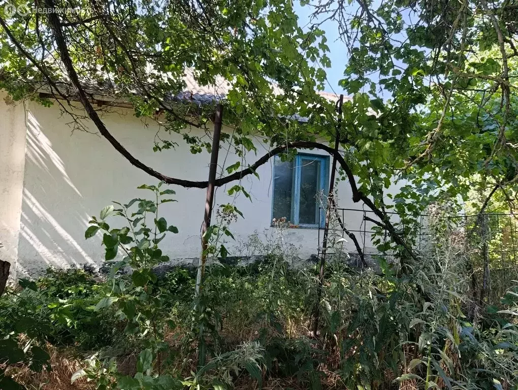 Дом в Донское, Подгорная улица (63.8 м) - Фото 2