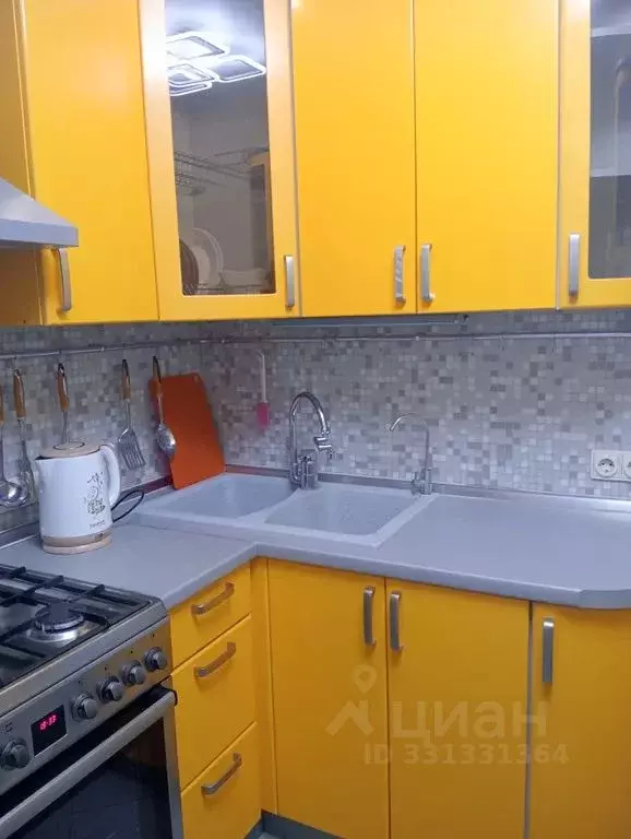Комната Москва ул. Академика Миллионщикова, 15 - Фото 1