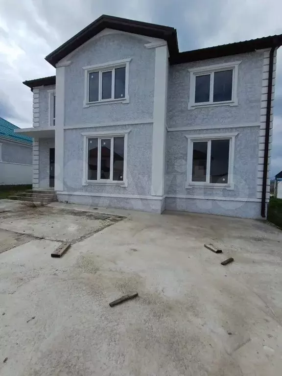Дом 150 м на участке 4 сот. - Фото 0