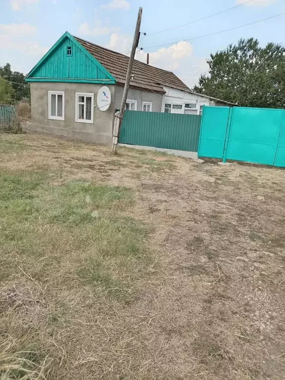 Дом 56 м на участке 18 сот. - Фото 0