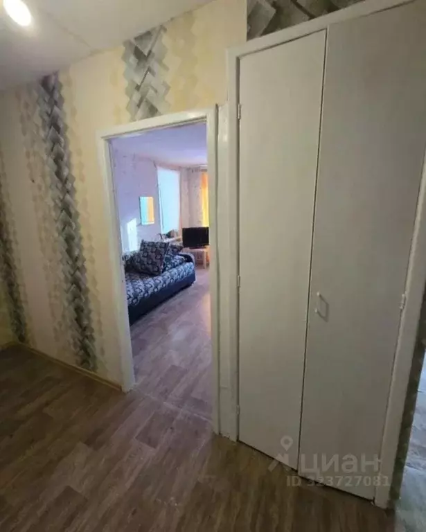 2-к кв. Санкт-Петербург ул. Бутлерова, 12 (50.0 м) - Фото 2