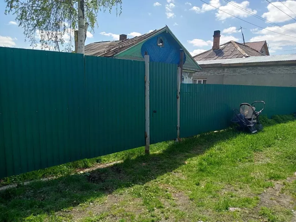 Дом в Новосибирская область, Обь ул. Крылова (55 м) - Фото 0