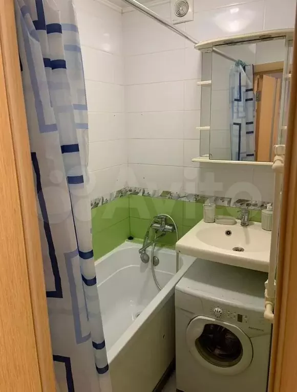 2-к. квартира, 47 м, 5/5 эт. - Фото 0