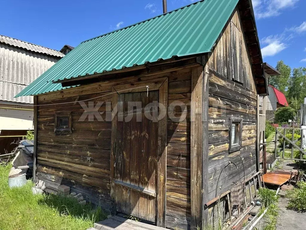 Дом в Новосибирская область, Новосибирск  (7 м) - Фото 2