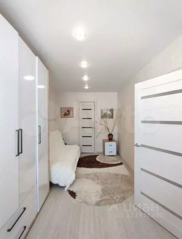 2-к кв. Чувашия, Новочебоксарск Коммунистическая ул., 26 (46.7 м) - Фото 1