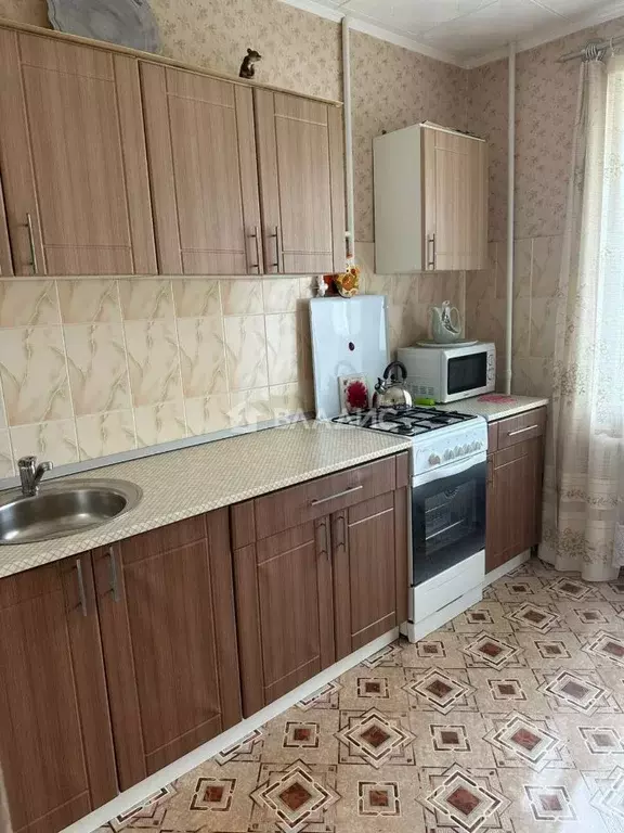 2-к кв. Владимирская область, Собинский муниципальный округ, пос. ... - Фото 1