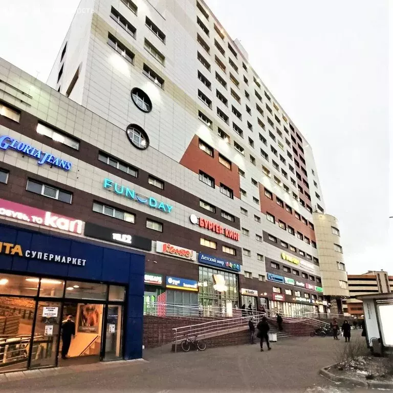 Помещение свободного назначения (320 м) - Фото 2