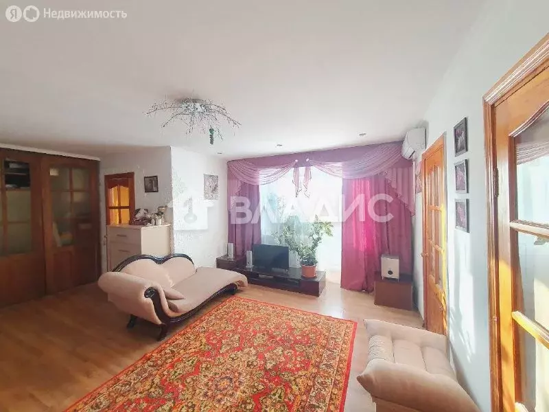 3-комнатная квартира: Улан-Удэ, Ключевская улица, 35 (63.6 м) - Фото 1