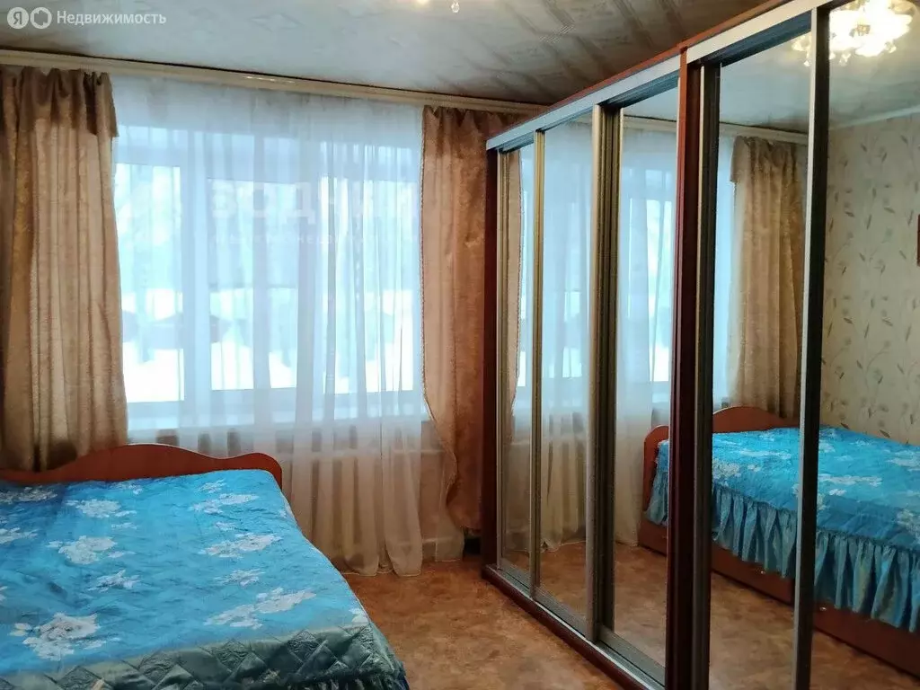 2-комнатная квартира: Шумерля, улица Горького, 35 (47 м) - Фото 2