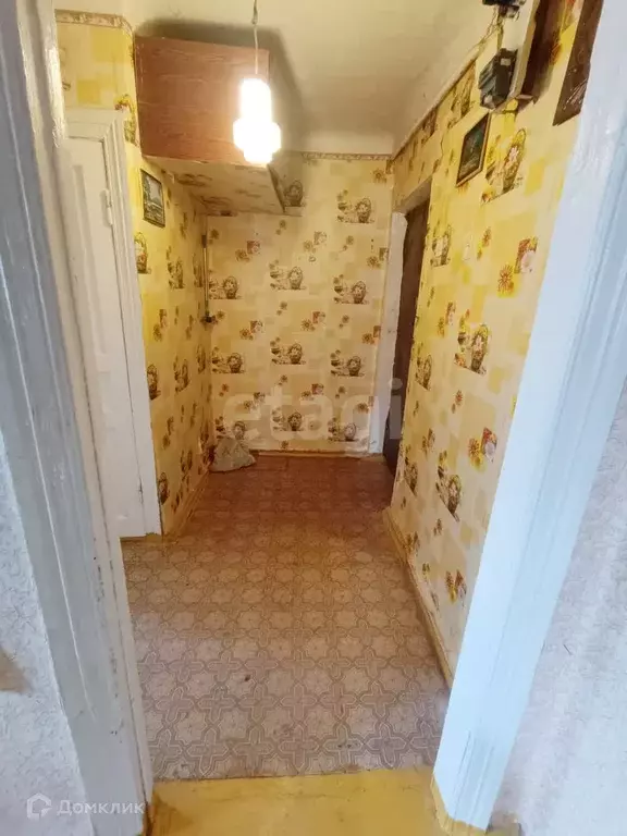 Продаётся 2-к квартира, 37.9 м - Фото 0