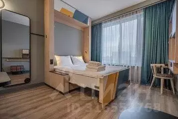 1-к кв. Санкт-Петербург Пулковское ш., 14с7 (24.0 м) - Фото 0