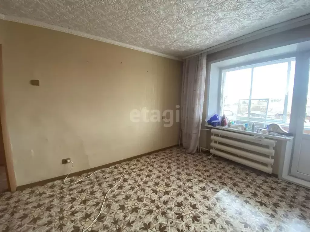 Квартира, 1 комната, 33.7 м - Фото 0