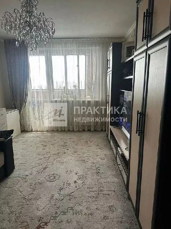 Продается 3-комнатная квартира - Фото 2