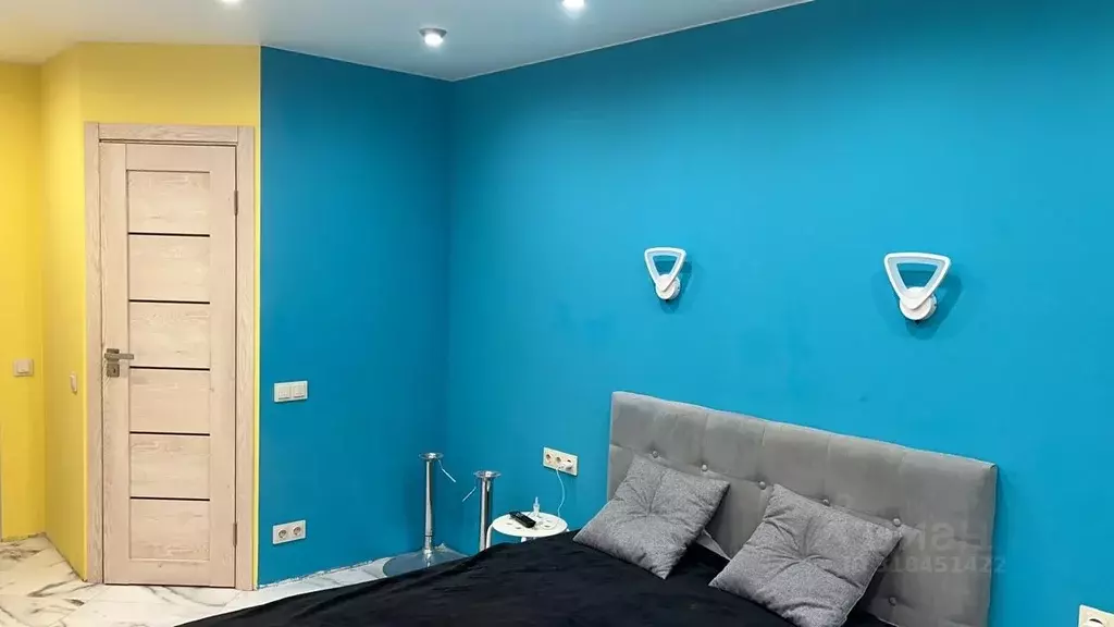 1-к кв. Москва Алтуфьевское ш., 2К1 (23.0 м) - Фото 1