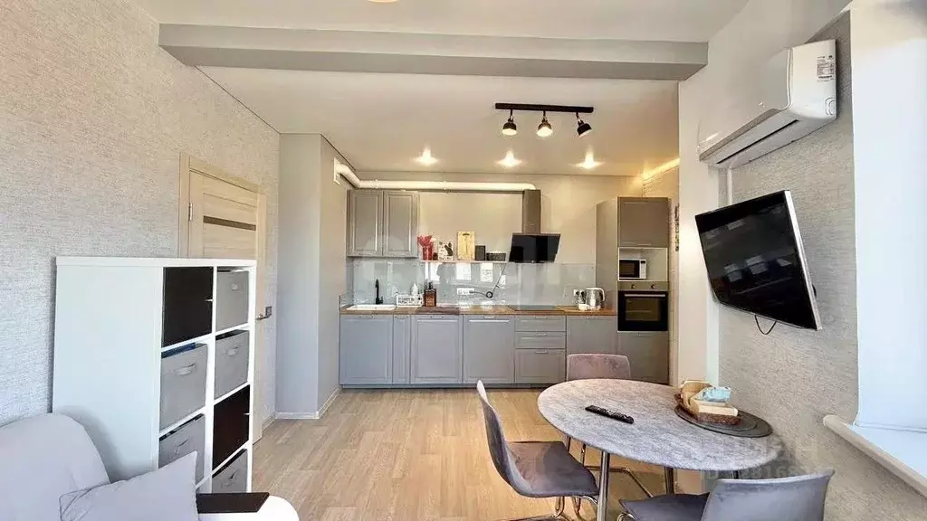 2-к кв. Московская область, Химки Сходня мкр, Первомайская ул., 37к2 ... - Фото 1